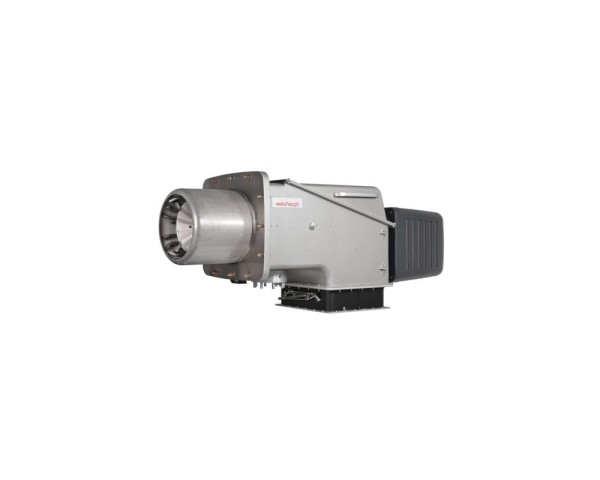 Дизельная горелка Weishaupt WKL 40/1-A, исп. ZM