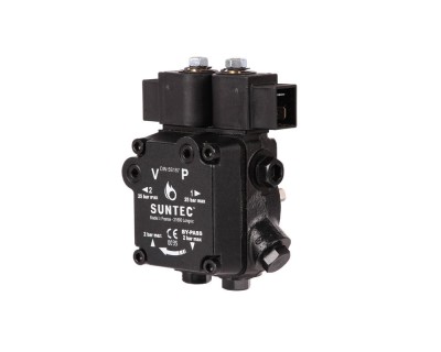 Насос для горелки Suntec A2L 65 C K 9704 4P 0700