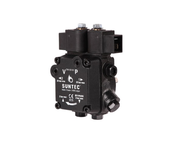 Насос для горелки Suntec A2L 65 C K 9704 4P 0700