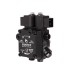 Насос для горелки Suntec A2L 65 C K 9704 4P 0700
