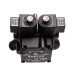 Насос для горелки Suntec A2L 65 C K 9704 4P 0700