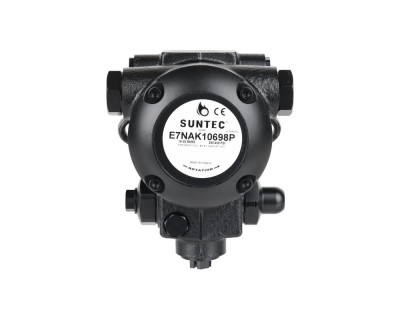 Насос для горелки Suntec E 7 NAK 1069 8P