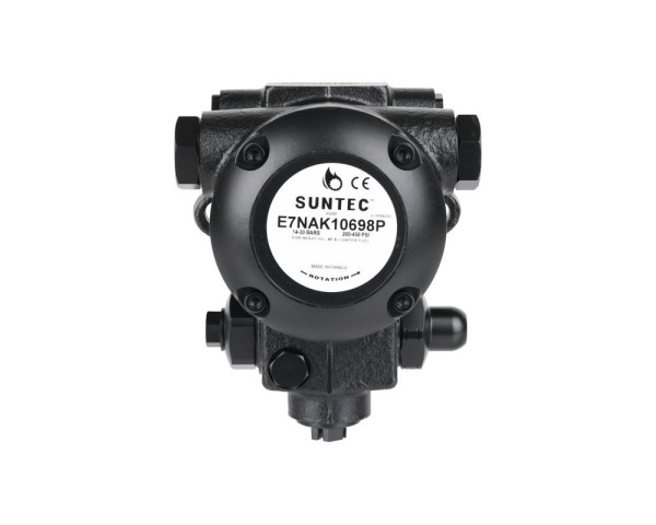 Насос для горелки Suntec E 7 NAK 1069 8P