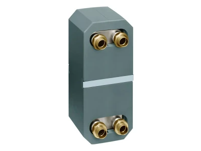 Пластинчатый теплообменник Viessmann 3003491 для котлов
