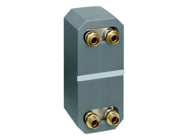 Пластинчатый теплообменник Viessmann 3003491 для котлов