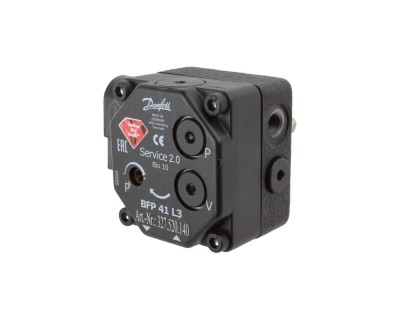 Насос для горелки Danfoss BFP 41 L3L 071N8213
