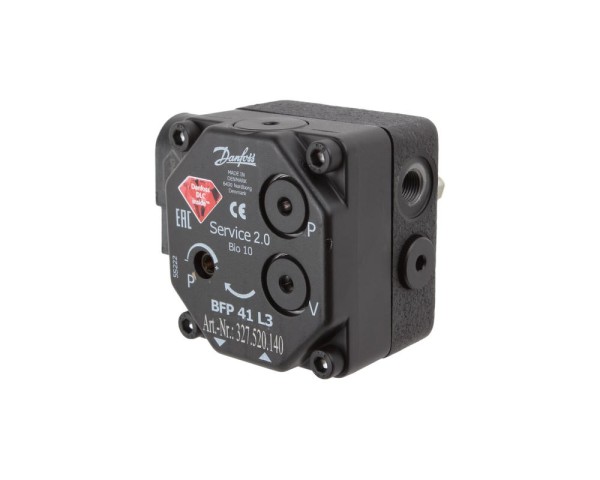 Насос для горелки Danfoss BFP 41 L3L 071N8213