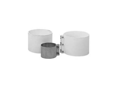 Муфта соединительная коаксиальная для котлов Baxi (арт. 71402341)