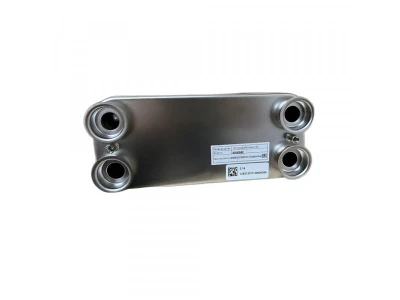 Пластинчатый теплообменник ГВС Daesung C19, ESR-2.13-16 (Артикул: 52060580)