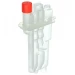 Корпус сифона H170 AL для котлов Baxi, артикул 765806500
