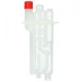 Корпус сифона H170 AL для котлов Baxi, артикул 765806500