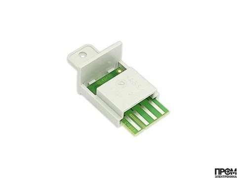 Кодирующий штекер 00e1:02