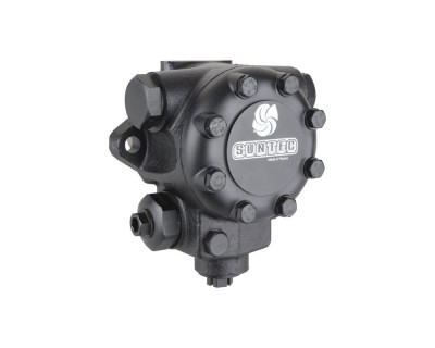 Насос для горелки Suntec J 7 CAC 1001 4P