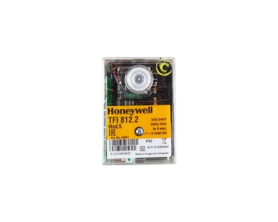 Топочный автомат Honeywell TFI 812.2 Mod.5