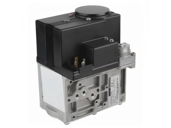 Комбинированный газовый клапан Honeywell VR420VE5001-0000, 220В, 100 мбар, IP40