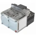 Комбинированный газовый клапан Honeywell VR420VE5001-0000, 220В, 100 мбар, IP40