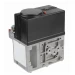 Комбинированный газовый клапан Honeywell VR420VE5001-0000, 220В, 100 мбар, IP40