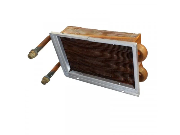 Теплообменник для газовых колонок Demrad D-250-B, артикул 3000004662
