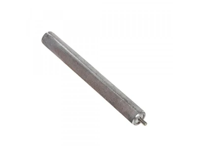 Анод магниевый Ariston 65180015, D 21,3 мм, L 180 мм, резьба M5