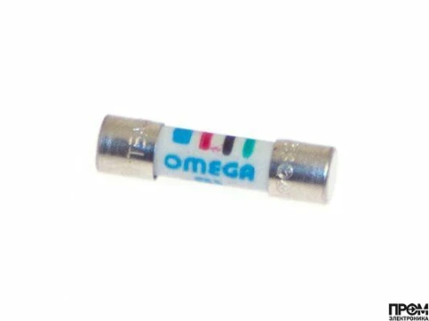 Предохранители Riello 5 А, 10 шт, 3007396