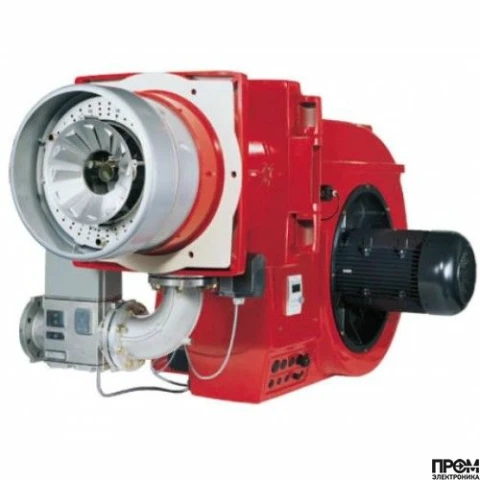 Комбинированная горелка Weishaupt RGL 60/2-A, 2, исп. 3LN