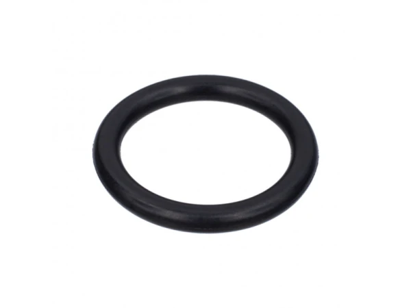 Прокладка теплообменника Protherm 0020020741, резина, 25*19*3.15 мм