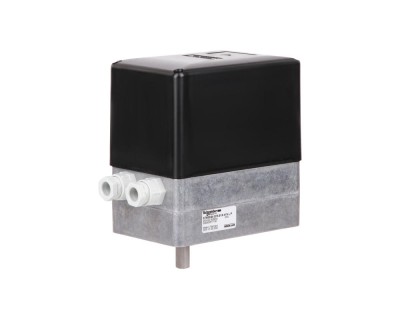 Сервопривод Berger Lahr / Schneider Electric STM30/24 Q15.51/6 41NLP