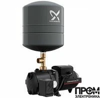 Автоматическая станция водоснабжения Grundfos JPD 5-61 PT-V 230 В (99074054)