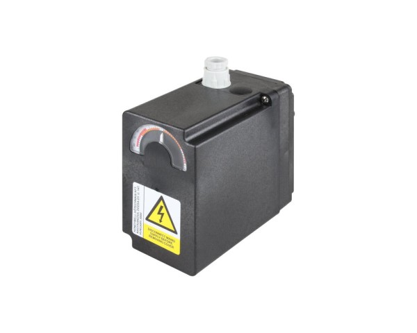 Сервопривод Honeywell LKS 160-39 (A5-5 S4)