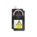 Сервопривод Honeywell LKS 160-39 (A5-5 S4)
