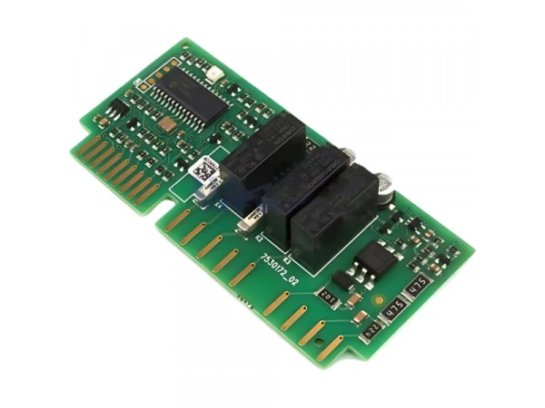 Плата управления Protherm 21-24 Д K 10 (артикул 0020027488)