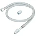 Топливный шланг горелки FC 1/4"x898 мм для котлов Ferroli (Арт. 39826350)