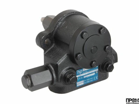 hp-Technik NVBGRP-I-4-20