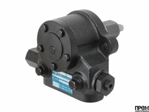 hp-Technik NVBGRP-I-4-20