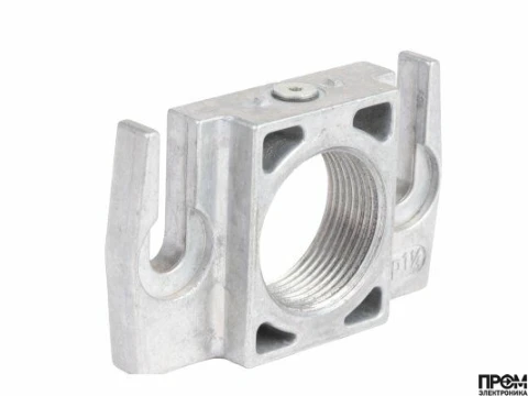 Фланец газового клапана Dungs 134940