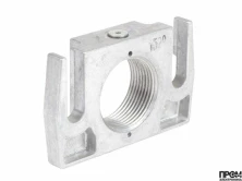 Фланец газового клапана Dungs 134940