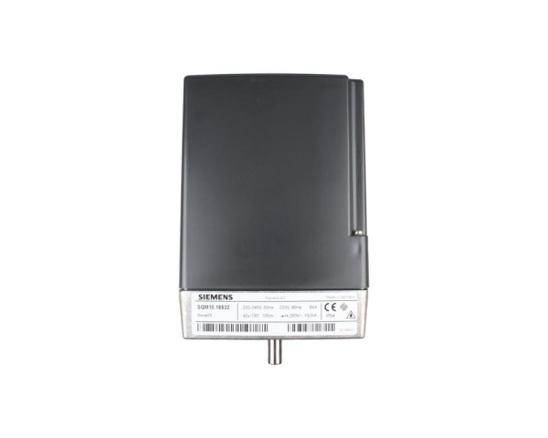 Сервопривод Elco SQM10.16532