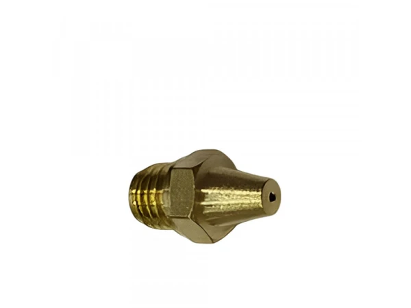 Форсунка для газовых котлов Bosch/Buderus, артикул 87160126100-1