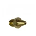 Форсунка для газовых котлов Bosch/Buderus, артикул 87160126100-1