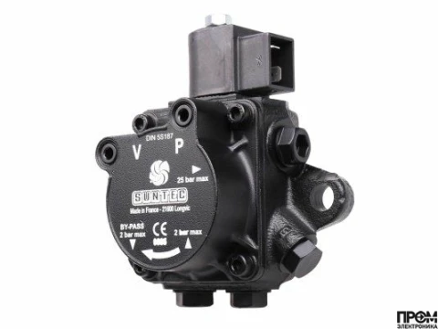 Suntec AL 35 A 9526 6P 0500