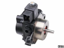 Suntec AL 35 A 9526 6P 0500