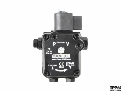 Suntec AS 47 A K 1613 6P 0500