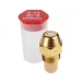 Форсунка топливная Danfoss OD 0.75 / 30 S (030F3116) для горелок