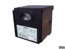 Топочный автомат Siemens LFL1.322F