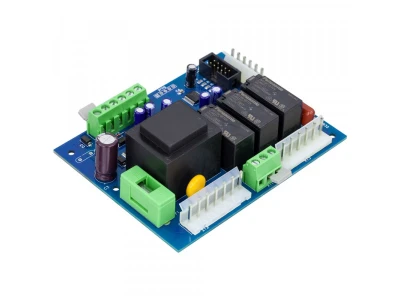 Плата управления Protherm ST6-10V2M (арт. 0020049376) для напольных котлов