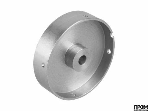 Диффузор Weishaupt Ø36 x 10 мм, 23220014467