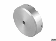 Диффузор Weishaupt Ø36 x 10 мм, 23220014467