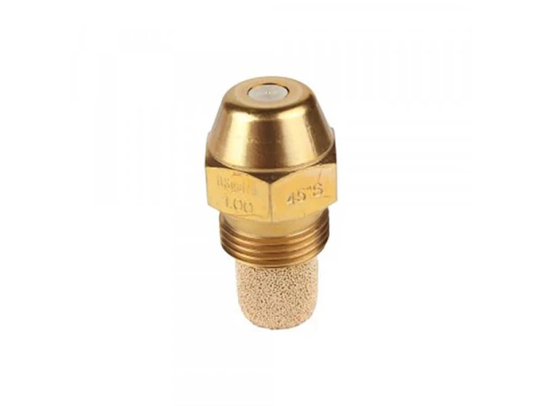 Форсунка топливная Danfoss OD 1.00 GPH, угол распыления 45º, артикул 030F4920