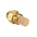 Форсунка топливная Danfoss OD 1.00 GPH, угол распыления 45º, артикул 030F4920