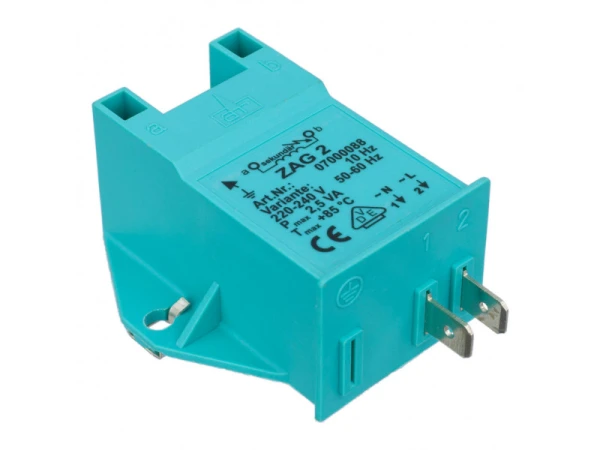 Трансформатор розжига Anstoss ZAG 2 для котлов Viessmann TR16I, 07000088